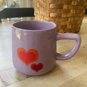 Starbucks 2018 Valentine 12oz. Mug